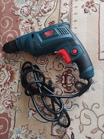 دریل باس مدل S123JX226_5