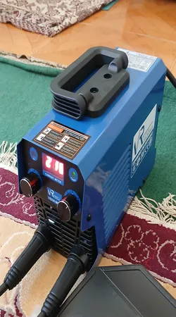 اینورتر جوشکاری 210 آمپر ویوارکس مدل VR210-MINI