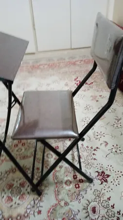 صندلی تاشو یاس مدل a1