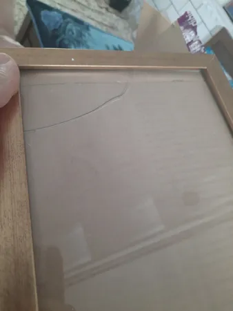 قاب عکس مدل 2030 سایز 20×30 سانتی متر