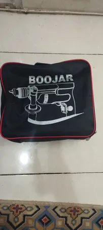 کیف دریل بوجار مدل 3510