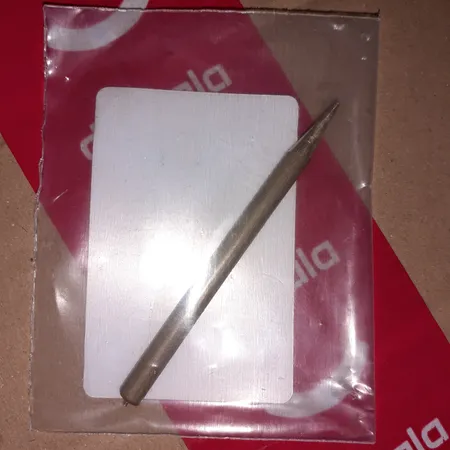 نوک هویه 40 وات کد 001