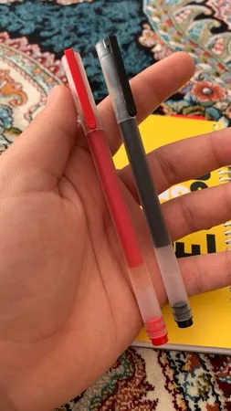 روان نویس شیائومی مدل 2WC بسته 2 عددی