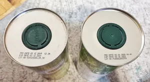 تجریه خرید روغن فندق چوتاناک - 1 لیتر به همراه روغن گردو چوتاناک - 1 لیتر