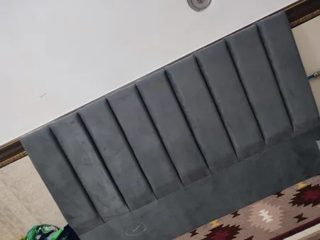 تخت خواب دونفره مدل پریما سایز 160×200 سانتی متر
