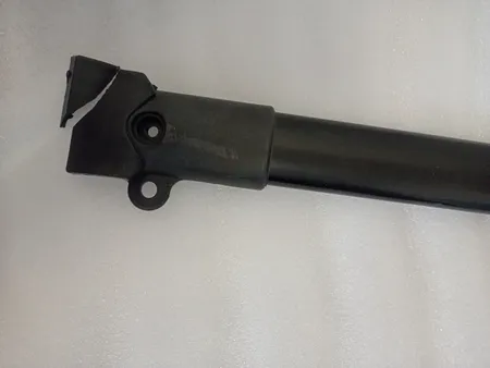 باربند خودرو کد BLK100 مناسب برای کوییک مجموعه 3 عددی