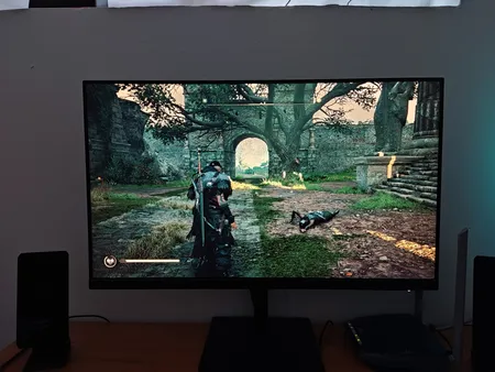 مانیتور هوآوی مدل AD80 Display 23.8 سایز 23.8 اینچ