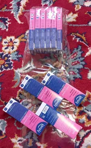 تجریه خرید چسب زخم پنبه ریز مدل plaster مجموعه 10 عددی