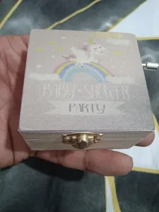 تجریه خرید جعبه موزیکال طرح سنتی