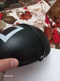 ماسک ایفای نقش مدل سربازان اسکویید گیم طرح مربع