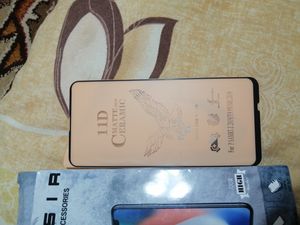محافظ صفحه نمایش گوشی