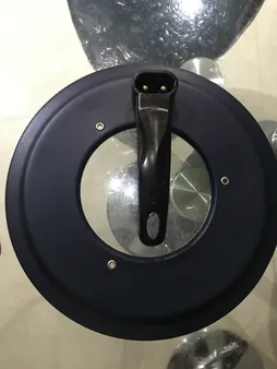 کیک پز لاوین الکتریک مدل Lavana