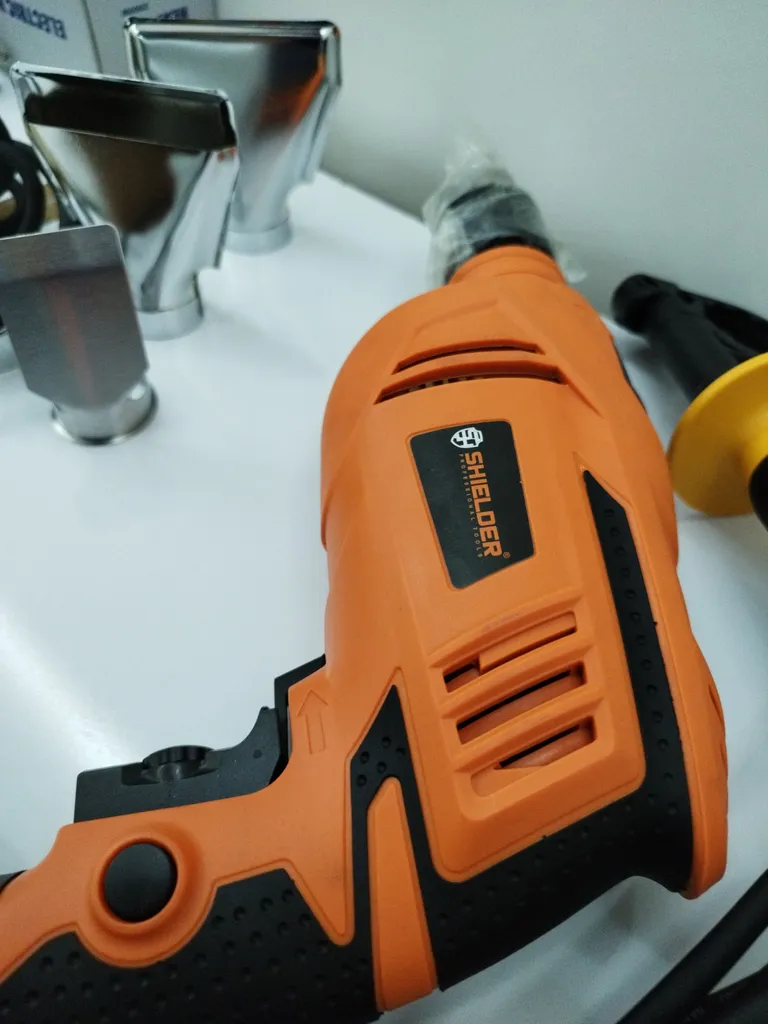 دریل شیلدر مدل SH1013