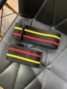 تجریه خرید زانو بند بدنسازی چمپکس