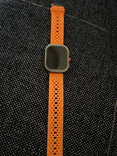 تجریه خرید ساعت هوشمند 53 میلی‌متری گلوریمی مدل GX TRACE با بند سیلیکونی