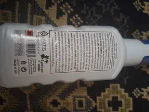 تجریه خرید مکمل سوخت کانادا لوبریفیانت مدل اکتان بوستر حجم 210 میلی لیتر