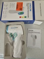 تجریه خرید تب سنج جیاکام مدل FR880