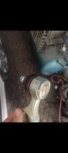 تجریه خرید جلوبندی کد 1002 مناسب برای پراید مجموعه 18 عددی