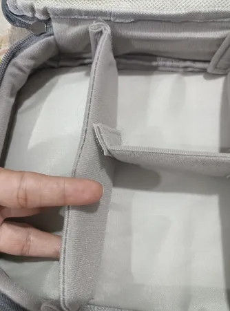 کیف لوازم جانبی لنشن مدل PCB-M370