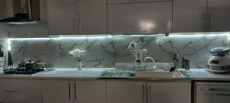 ریسه ال ای دی مدل 5730 طول 10 متر