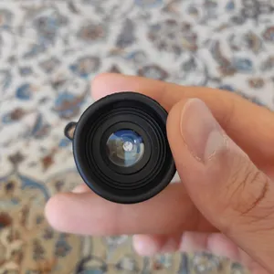 تجریه خرید دوربین تک چشمی کومت مدل 60X21