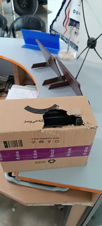 موزن بینی و ابرو پرومکس مدل 3422u