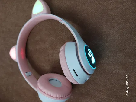 هدست بلوتوثی مدل MZ-023