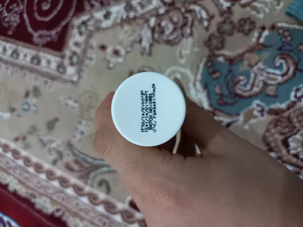 عکس ارسالی خریدار