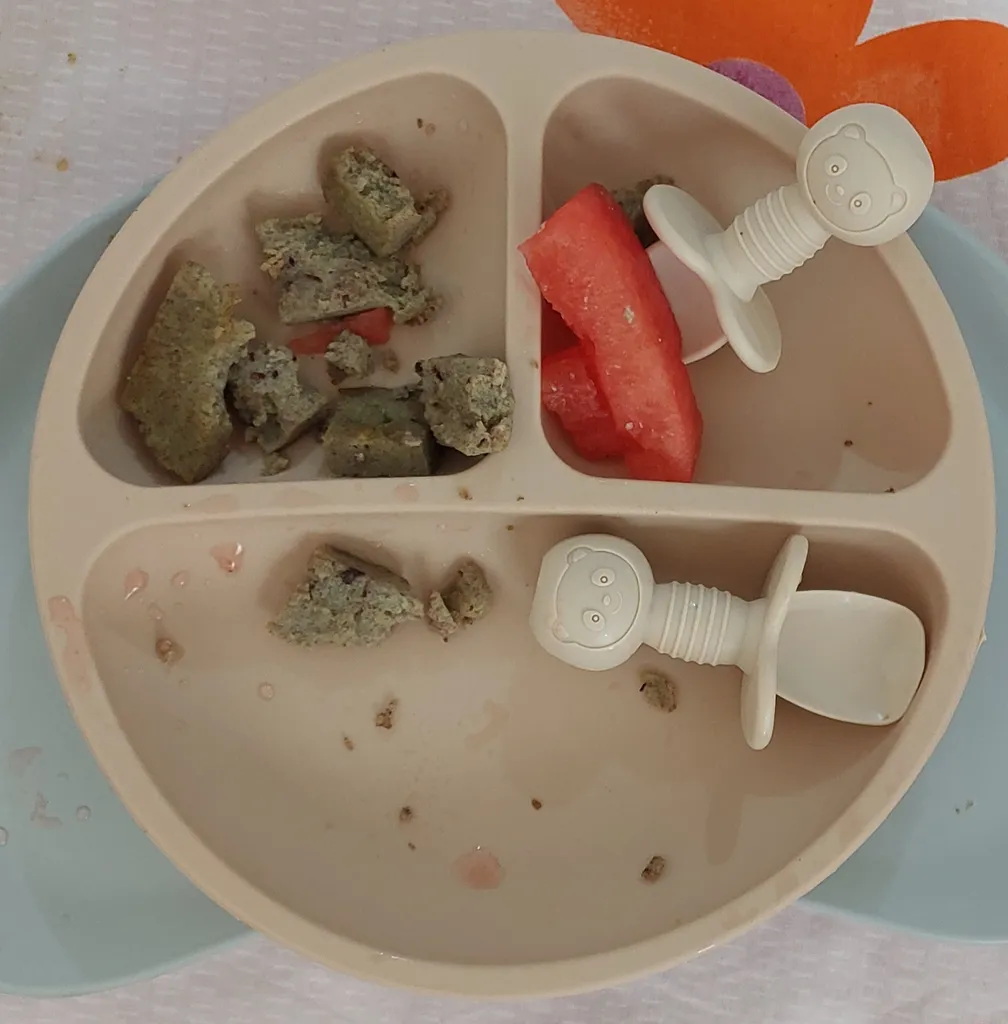 صندلی غذاخوری کودک اسپرینگ مدل 3 کاره