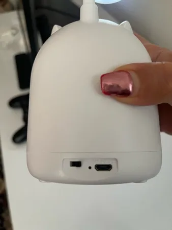 چراغ مطالعه ویداسی مدل  WD