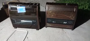 تجریه خرید بخاری گازی کوپال مدل 12000 طرح گلبرگ