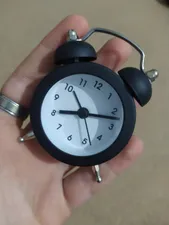 تجریه خرید ساعت رومیزی مدل Simple 002