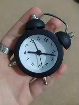 ساعت رومیزی مدل Simple 002