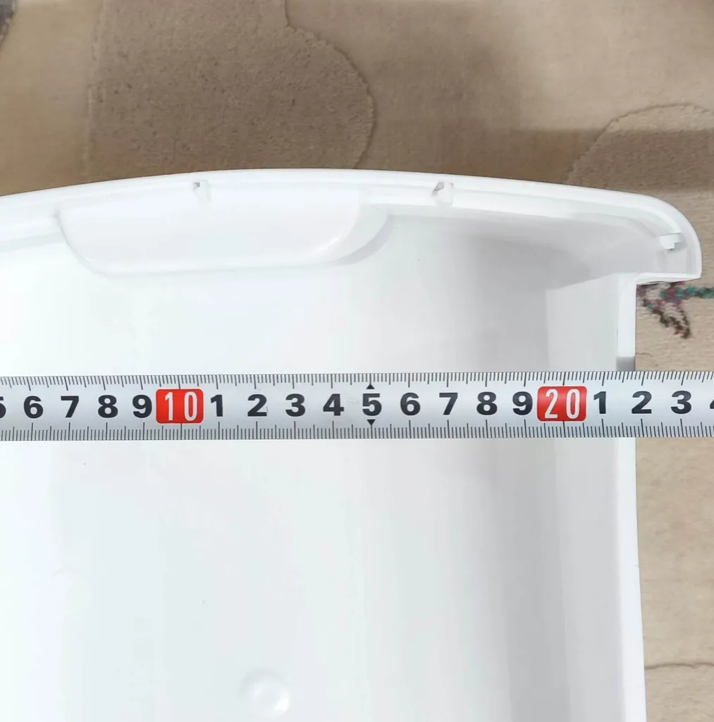 ارگانایزر ممتاز پلاستیک مدل A3