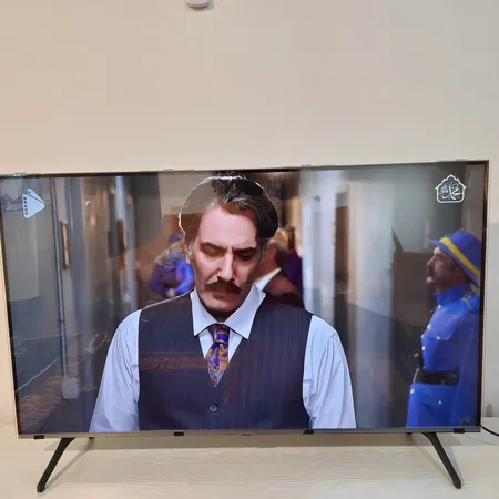 محافظ صفحه نمایش تلویزیون مدل SP-50 مناسب برای تلویزیون های 50 اینچی