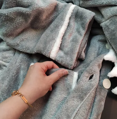 ست سویشرت و شلوار زنانه مدل کوسه ای