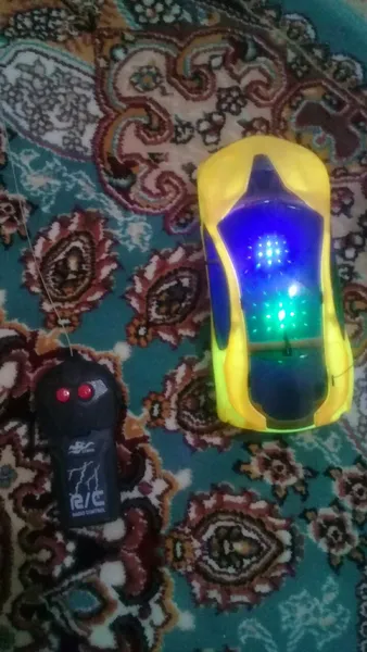 عکس ارسالی خریدار