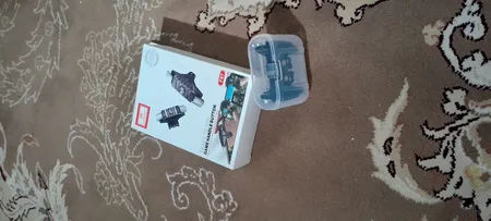 دسته بازی pubg ارلدام مدل ET-F07