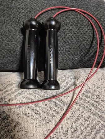 طناب ورزشی رادیس فیت مدل RSR-2000