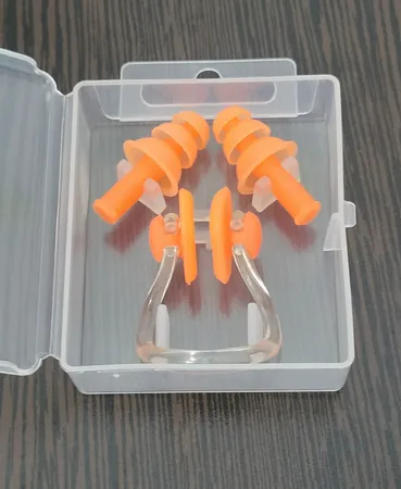 گوش گیر و دماغ گیر آکوا پرو مدل Yne