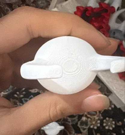 فیلامنت پرینتر سه بعدی انیکیوبیک مدل High Speed قطر 1.75 میلی متر وزن یک کیلوگرم