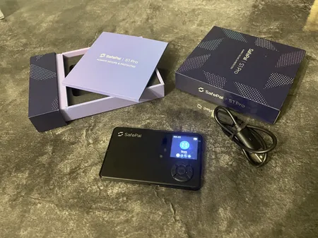 کیف پول سیف پال مدل پرو