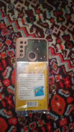 مداد شمعی 8 رنگ کد 1002