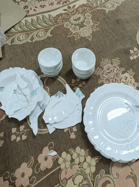 عکس ارسالی خریدار
