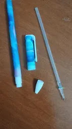 روان نویس مدل هپی دی طرح کهکشانی کد 33225 بسته 10 عددی