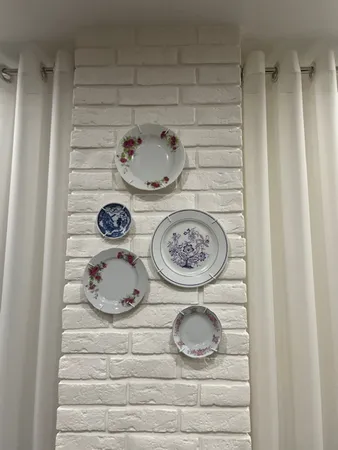 نگهدارنده بشقاب مدل B2 مجموعه 10 عددی