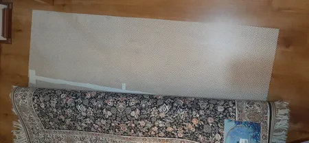 ترمز فرش مدل رولی توری