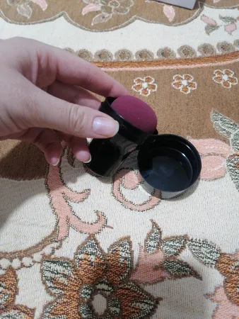 پد آرایشی مدل قارچی