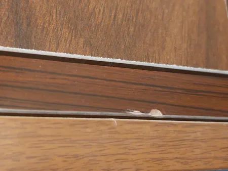 دراور مدل D4WV