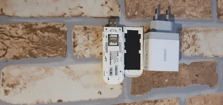 مودم 4G/LTE قابل حمل دی-لینک مدل DWR-910M